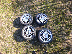 Toyota valuvelg (4 foto / 4)