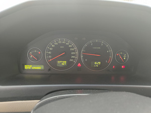 Вольво с60 д5 (9 фото из 9)