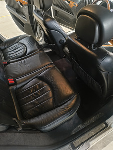 Mercedes Benz e280 (8 foto / 11)