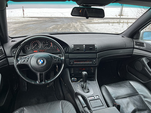 BMW e39 530d 142kw atm/ üv 08.2025 (5 foto / 8)