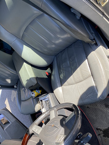 Chrysler 300C РЕГ оплачено (6 фото из 6)