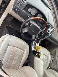 Chrysler 300c 3.0d (4 foto / 4)
