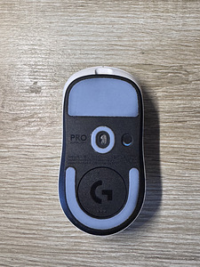 Hiir Logitech G Pro X Superlight 2 (2 foto / 3)