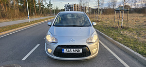 CITROEN C3 2010a 1.4 53KW