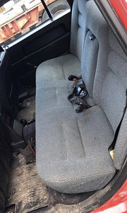 Volvo 740 (5 фото из 6)