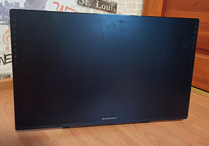 Graafikalaud GAOMON PD2200 (3 foto / 8)