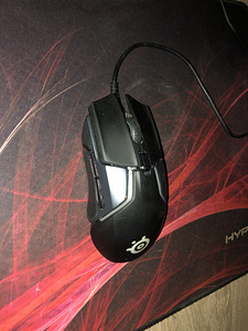 Rival 600 hiir (2 foto / 2)