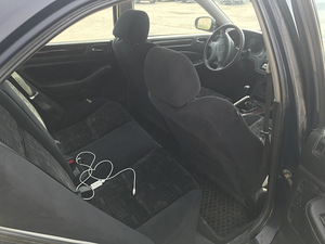 Honda Accord 1999 (5 foto / 11)