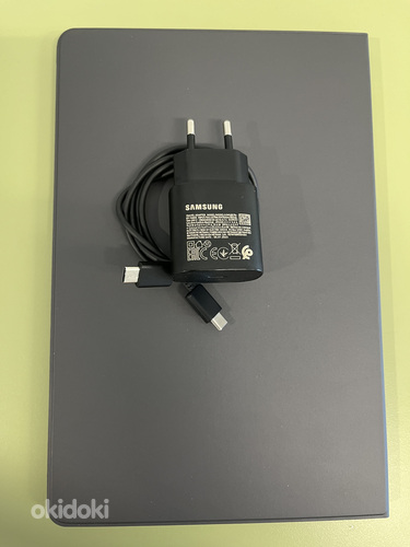 Samsung Galaxy Tab A8 10,5" LTE SM-X205 4GB 64GB (foto #4)