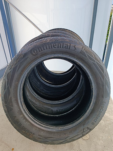 Continental EcoContact 6 205/55/R16 (2 foto / 2)