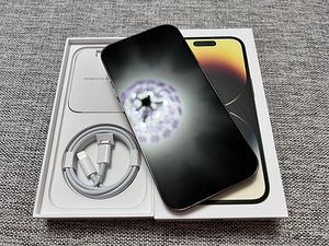 iPhone 14 Pro 512 Гб (1 фото из 5)