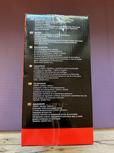 Soojapuhur (2 foto / 3)