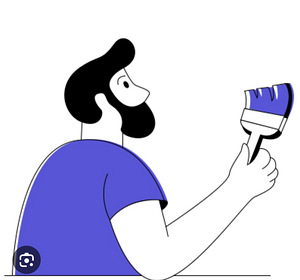 Maalrid-krohvipritsid otsivad objekti (1 foto / 1)