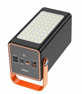 Powerbank 90000mAh akupank (1 foto / 2)