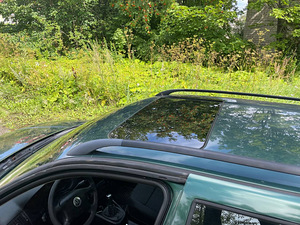 Volkswagen Golf 4 1.9 TDI 4MOTION (8 foto / 12)