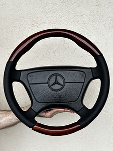 MB Mercedes Benz puitrool w124 w140 w210 w202 w129 463 (1 foto / 3)