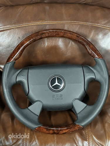 Mercedes AMG puitrool w140 w124 w210 w208 w463 r129 w202