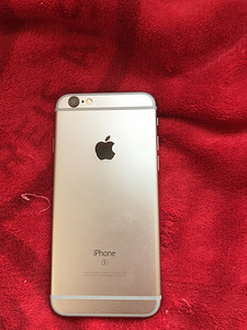 Продаю IPhone 6s (2 фото из 3)