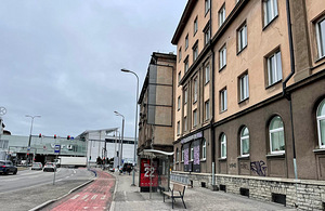 Gonsiori tn 5, Kesklinna, Tallinn, Harjumaa (13 foto / 15)