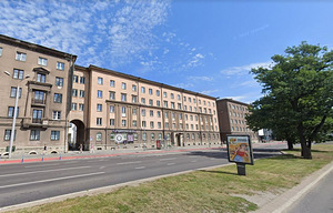 Gonsiori tn 5, Kesklinna, Tallinn, Harjumaa (14 foto / 15)