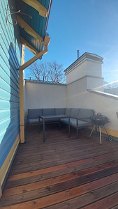 Tööstuse tn 31, Põhja-Tallinna, Tallinn, Harjumaa (4 фото из 15)