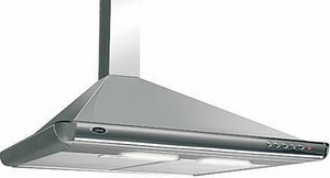 Õhupuhasti Akpo WK-5 ELEGANT Turbo 60 Inox (2 foto / 2)