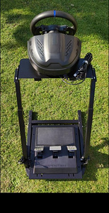 Mängurool Thrustmaster T300RS GT EDITION + Wheel Stand (5 foto / 10)