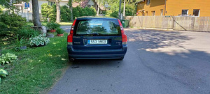 Volvo v70t5 (1 foto / 4)