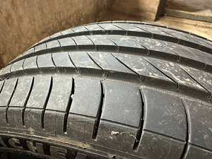 Michelin Primacy 4 205/45R17 (1 foto / 6)