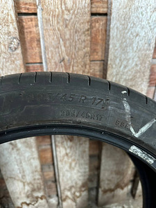 Michelin Primacy 4 205/45R17 (3 foto / 6)