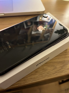 iPhone xr 128gb black (2 foto / 2)