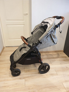 Коляска Valco Baby Snap 4 Trend (2 фото из 7)