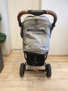 Коляска Valco Baby Snap 4 Trend (3 фото из 7)