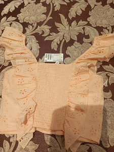Riided H&M-ist (4 foto / 6)