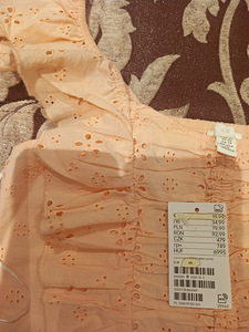 Riided H&M-ist (6 foto / 6)