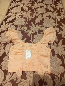 Riided H&M-ist (3 foto / 6)