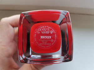 Giorgio Armani SI Passione EDP 50ml (4 foto / 4)