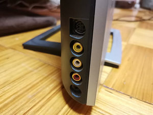 Samsung SyncMaster 931 MP (3 фото из 10)