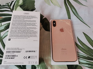 Apple iPhone XS 256 ГБ (3 фото из 10)