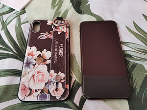 Apple iPhone XS 256 ГБ (5 фото из 10)