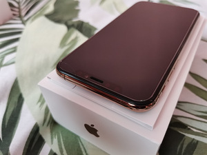 Apple iPhone XS 256 ГБ (6 фото из 10)