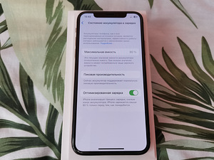 Apple iPhone XS 256 ГБ (8 фото из 10)