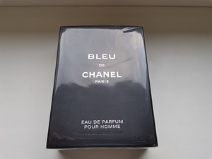 Chanel Bleu De Chanel EDP 100ml (2 foto / 6)