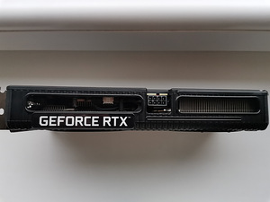Palit RTX 3050 Dual 8GB (4 foto / 10)