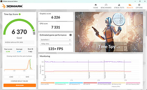 Palit RTX 3050 Dual 8GB (9 foto / 10)