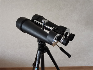 Veber BP 25x100 veekindel binokkel (3 foto / 10)