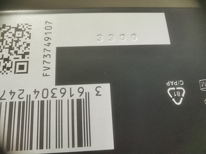 Hugo Boss The Scent Magnetic EDP 100ml (4 foto / 5)