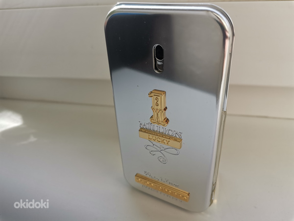 Paco Rabanne One Million Lucky EDT 50ml