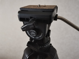 Velbon Videomate 638 (6 foto / 10)