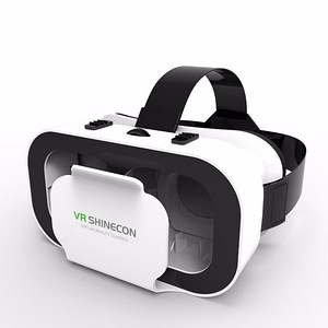 VR prillid telefonile (1 foto / 1)